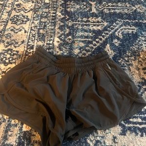 Lulu lemon shorts